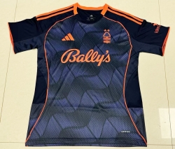 2526 Nottingham Forest third away S-4XL